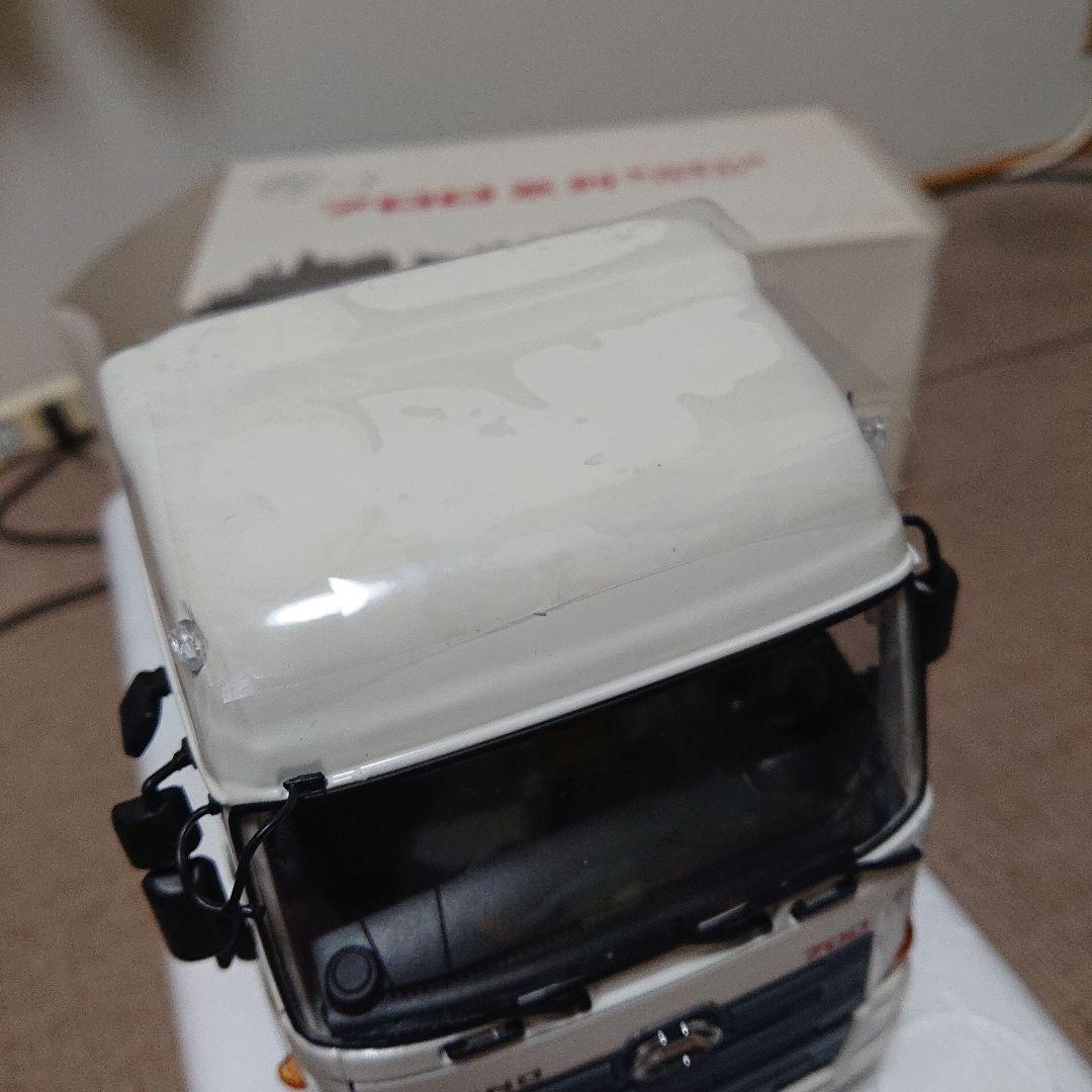 1/24 HINO 日野　700　プロフィア