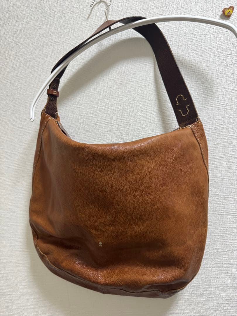 エンリーべグリンショルダーバック