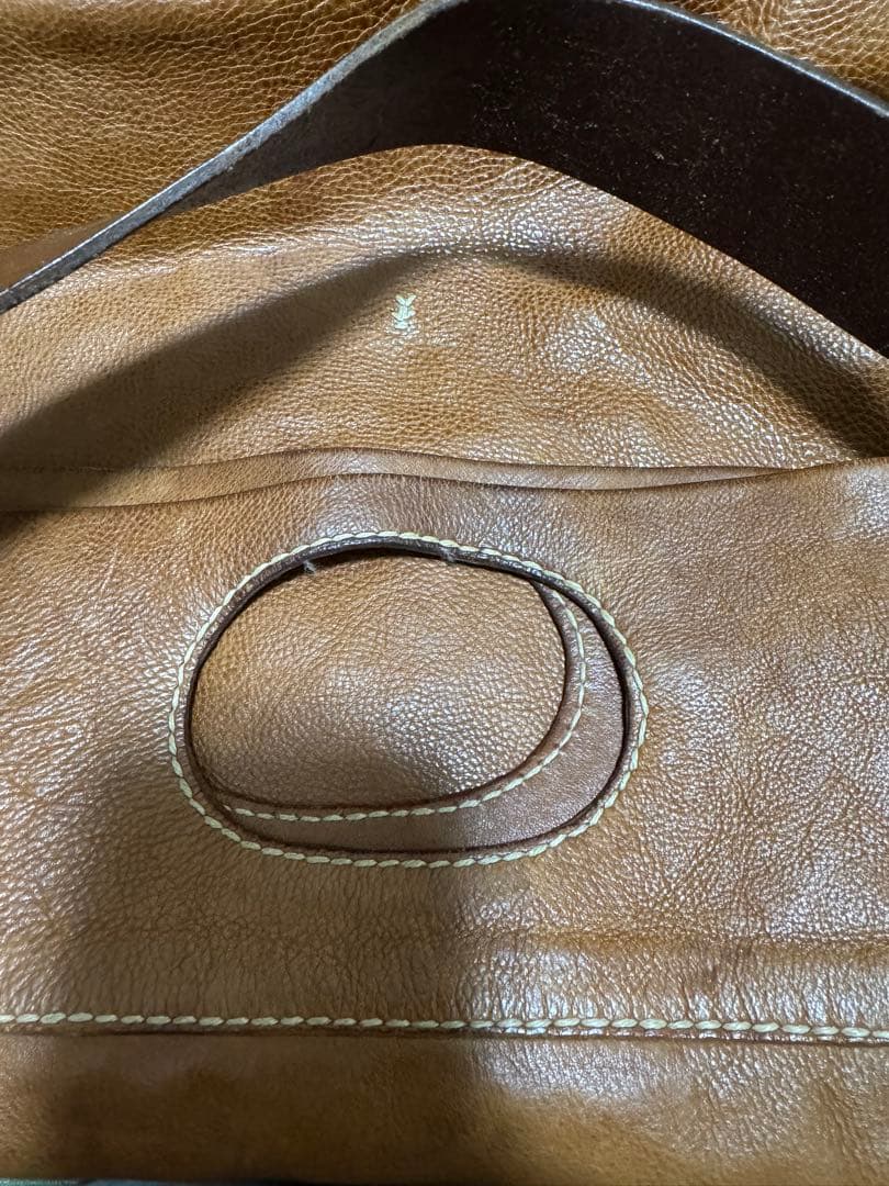 エンリーべグリンショルダーバック