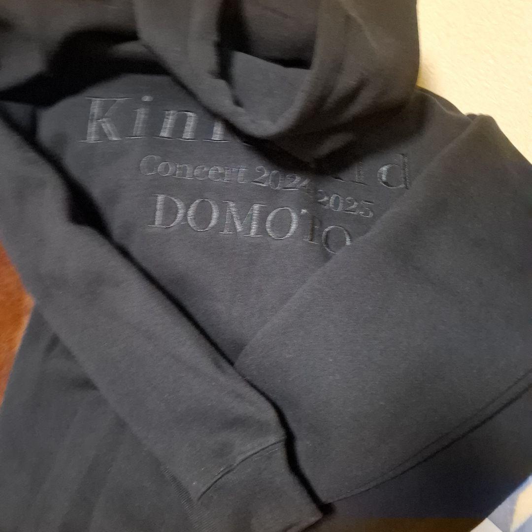 KinKi Kids Concert 2024-2025 DOMOTO フーディ kinkikids フーディ