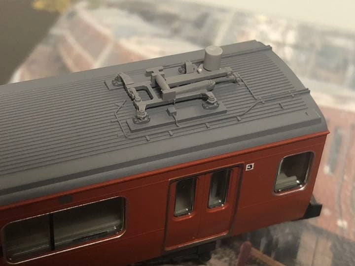 Nゲージ 山手線 E231系 東京駅100周年記念ラッピングトレイン