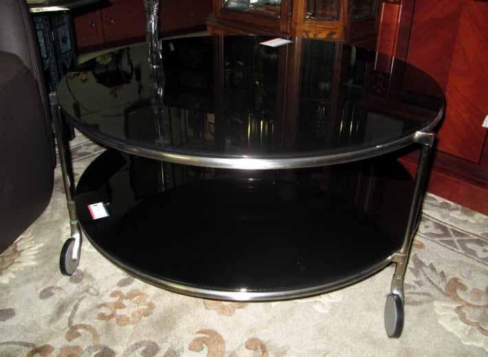 IKEA STRIND ガラステーブル コーヒーテーブル イケア STRIND