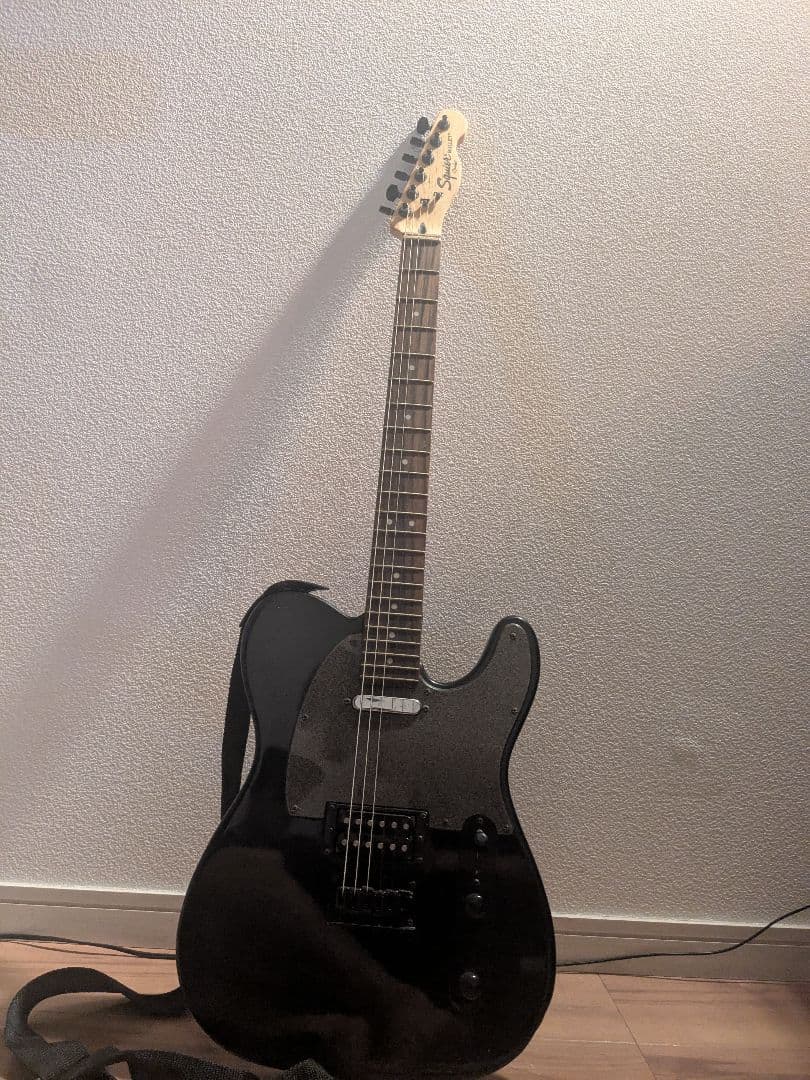 Fender Squier Bullet エレキギター