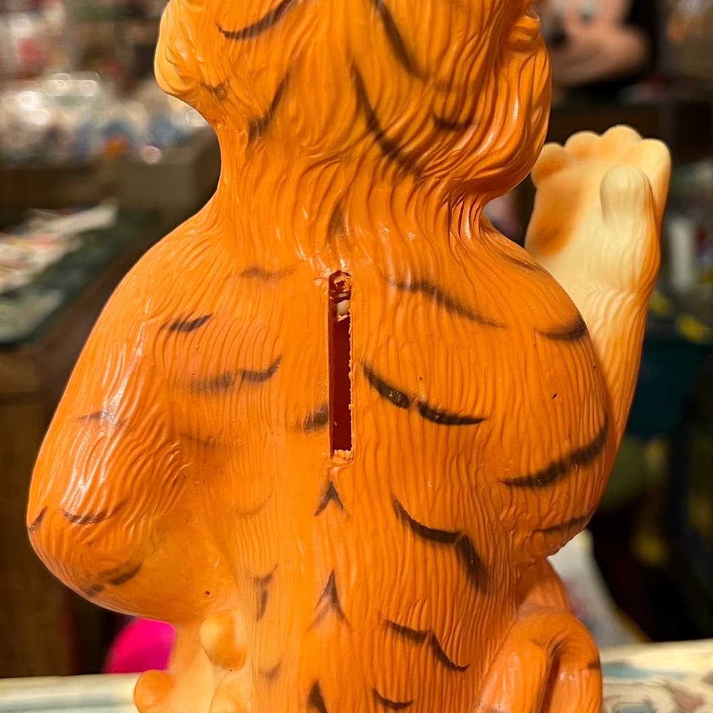 コレクション No.a704 1960 HumbleOil ESSO Exxon Tiger