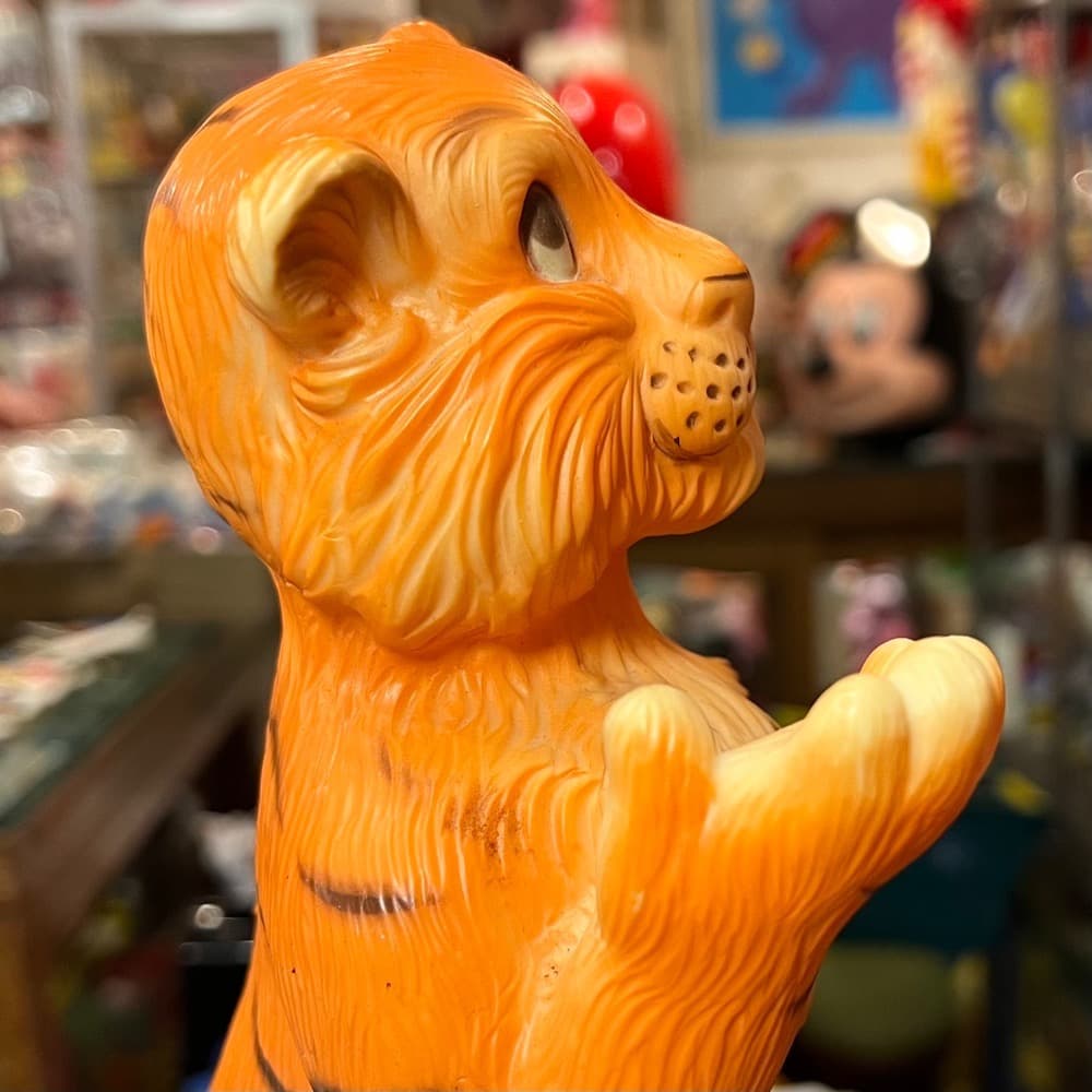 コレクション No.a704 1960 HumbleOil ESSO Exxon Tiger