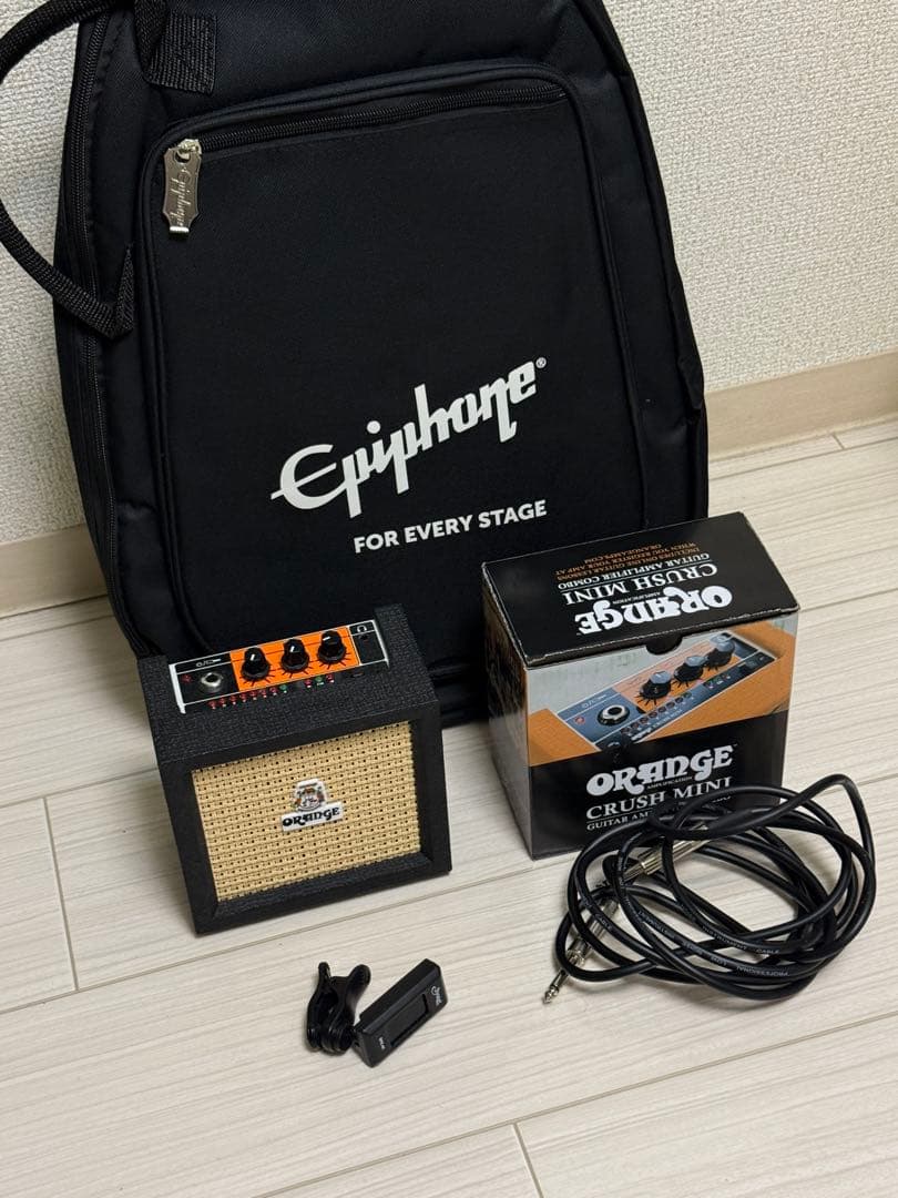 ギター Epiphone Les Paul Studio E1 VS