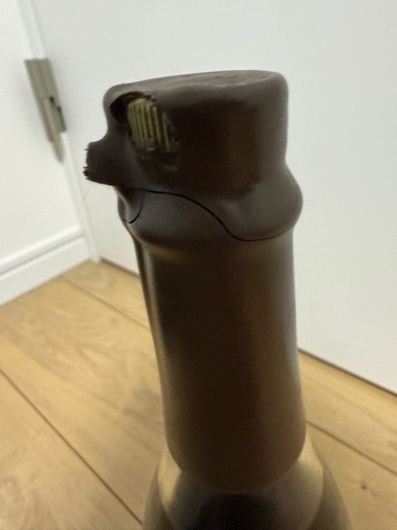 未開栓 ビームス スペシャルリザーブ AGED101MONTHS