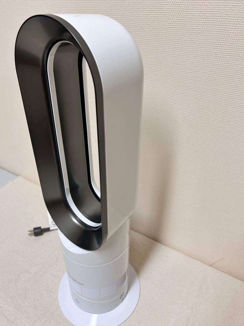 105 Dyson ダイソン　AM09 2023年製　hot+cool