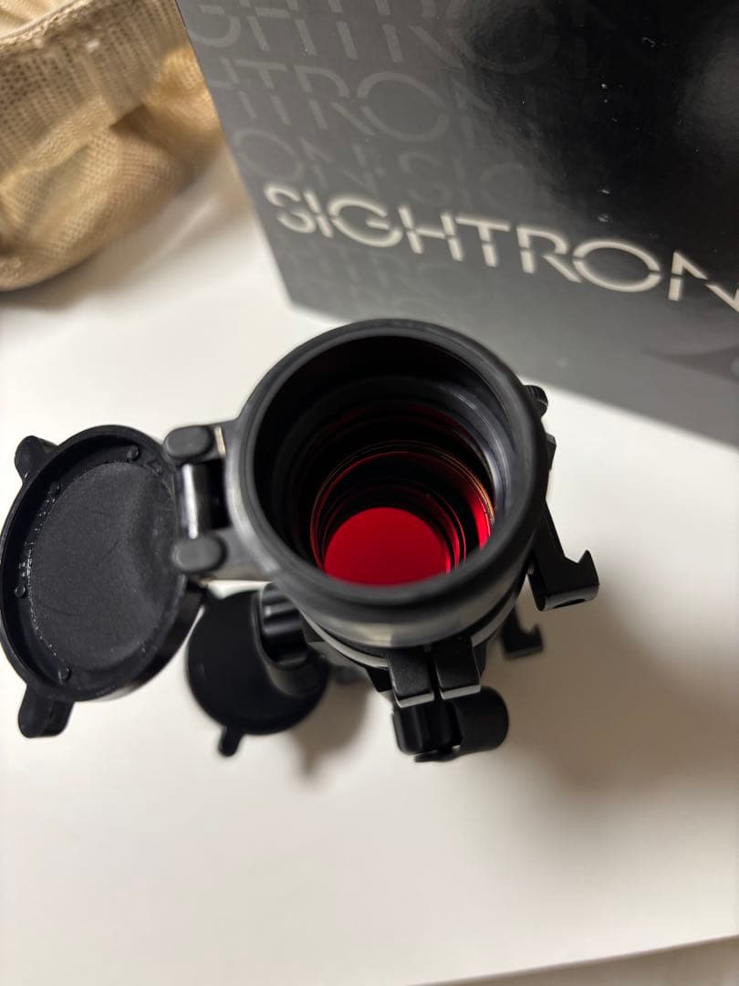 SIGHTRON サイトロン SD-33X ドットサイト