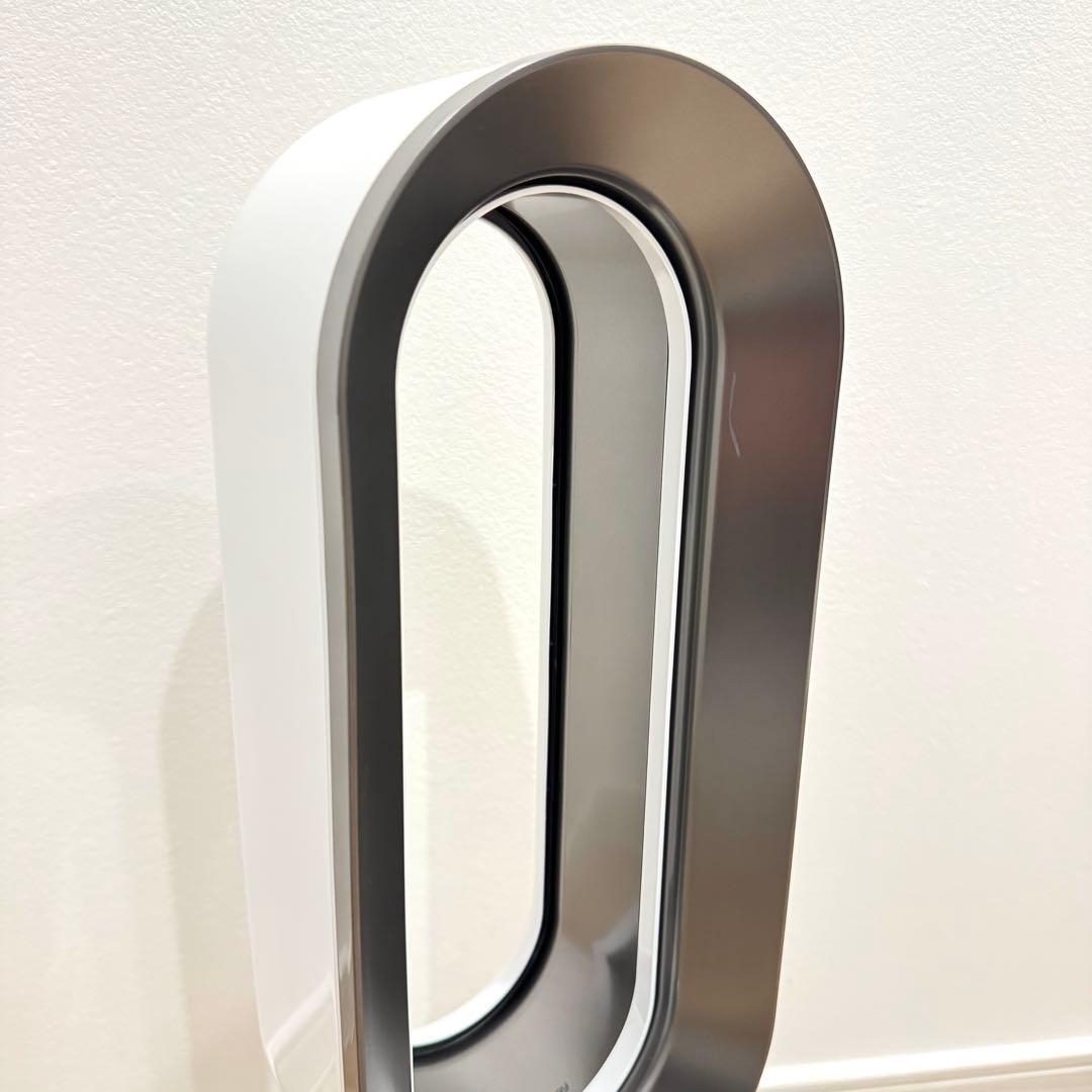 【美品】　Dyson ダイソン　AM09 2023年製　hot+cool