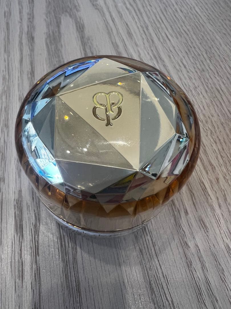 資生堂 クレドポー ボーテ ル フォンドゥタンn ピンクオークル00