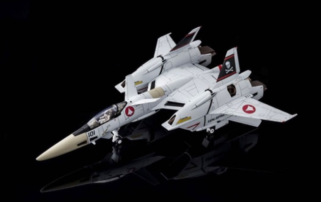 アルカディア VF-4A ライトニングIII 一条機Premium Finish