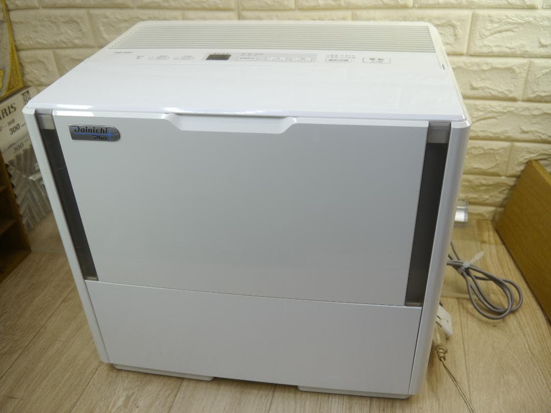 DAINICHI/ダイニチ 加湿器 HD-243 洋室67畳/和室42畳