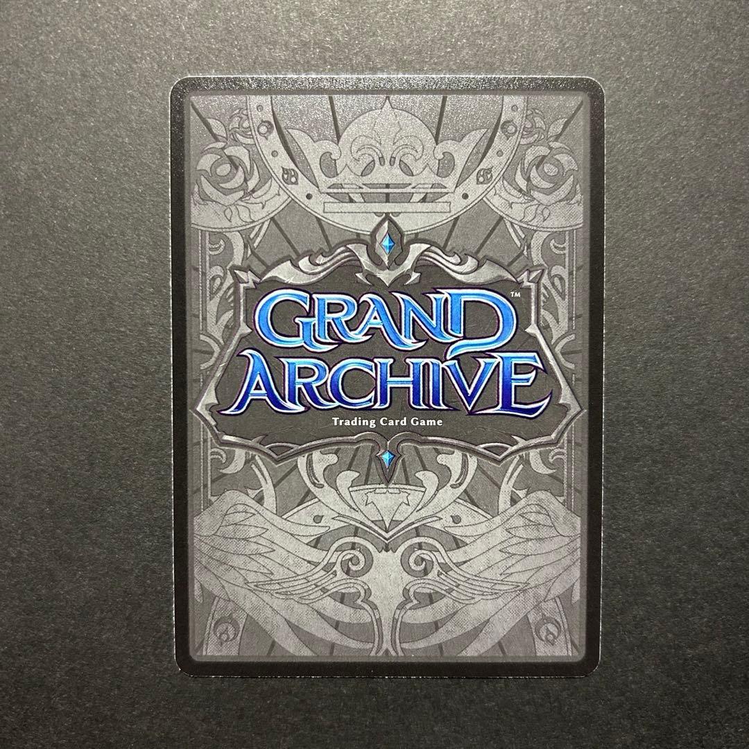 その他 Dragon's Dawn FOIL grand archive