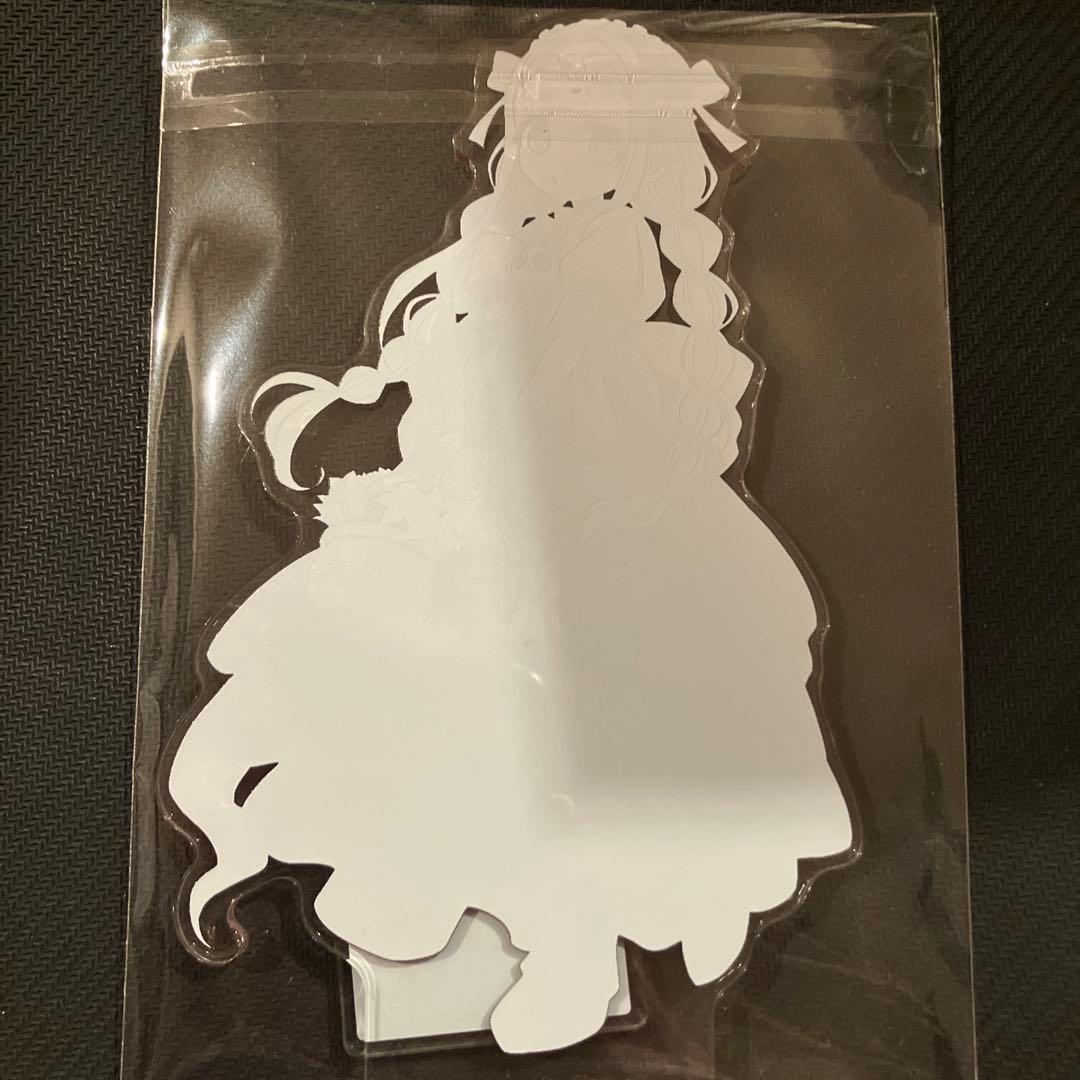 最安値 楽天コレクション 地縛少年花子くん A賞 A-2 寧々 アクリルスタンド