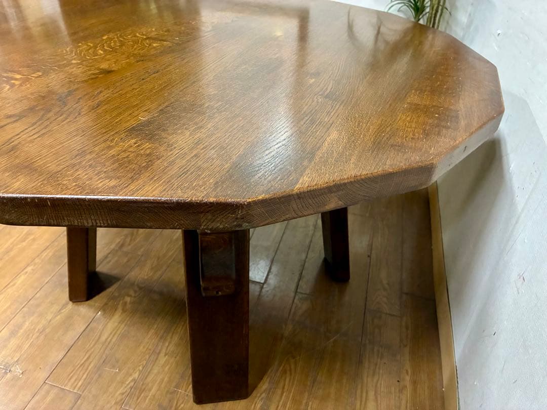 NH338☆管381☆オランダ製☆16角型☆ダッチ•カントリー•スタイル