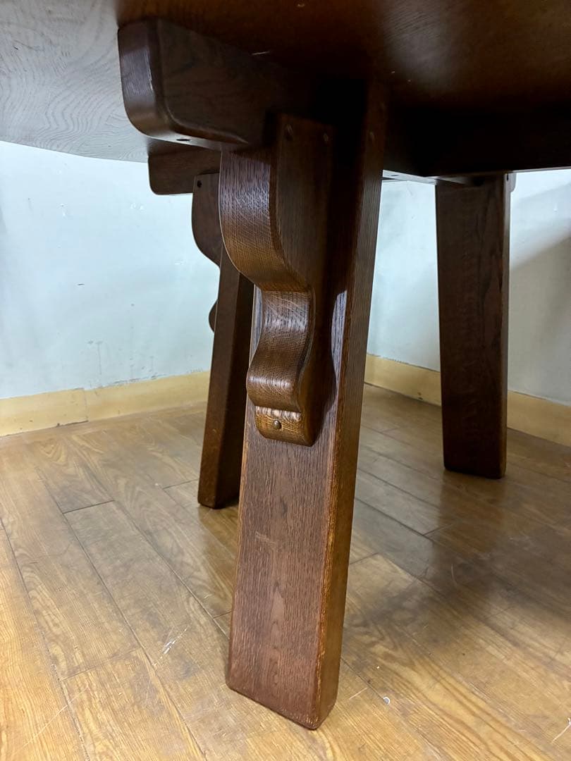 NH338☆管381☆オランダ製☆16角型☆ダッチ•カントリー•スタイル