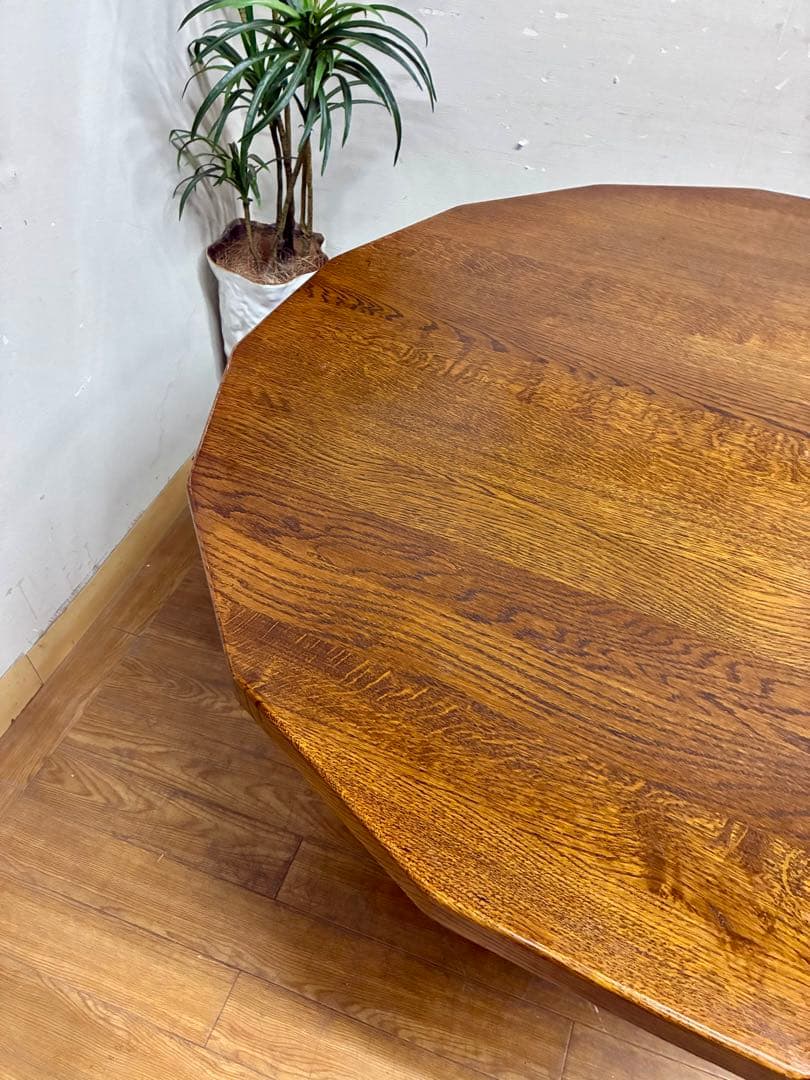 NH338☆管381☆オランダ製☆16角型☆ダッチ•カントリー•スタイル