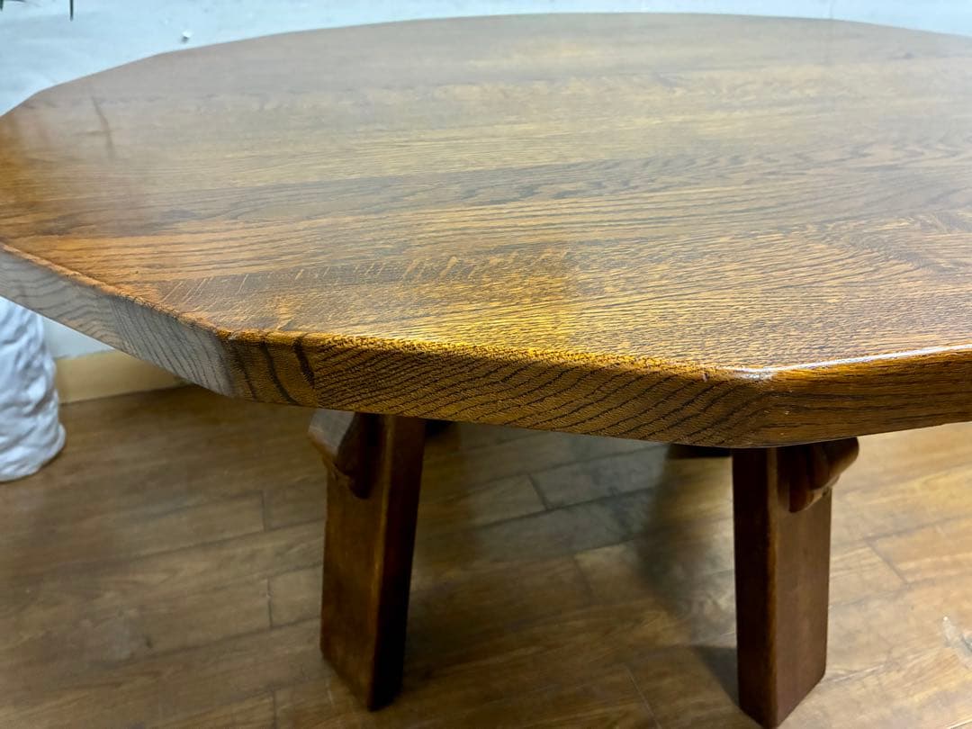 NH338☆管381☆オランダ製☆16角型☆ダッチ•カントリー•スタイル