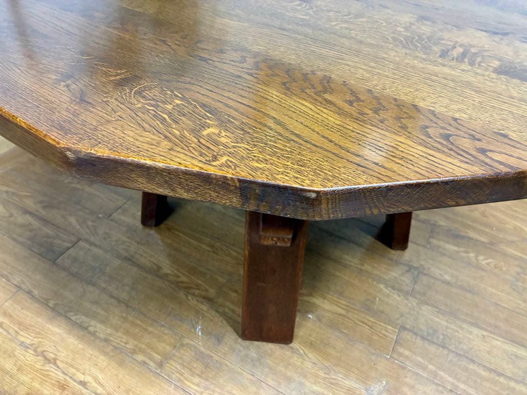 NH338☆管381☆オランダ製☆16角型☆ダッチ•カントリー•スタイル