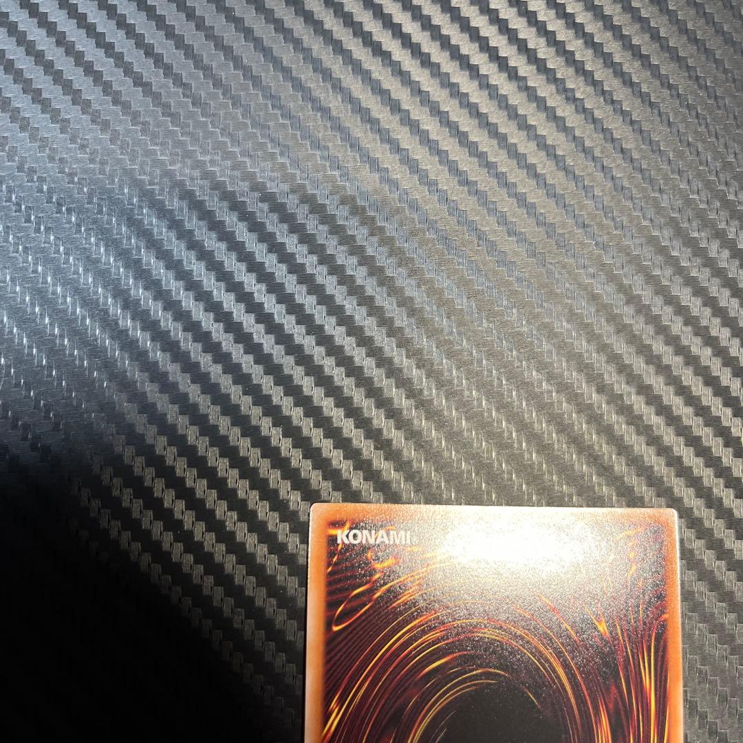 遊戯王　結束と絆の魔導師　緑　25th クオシク