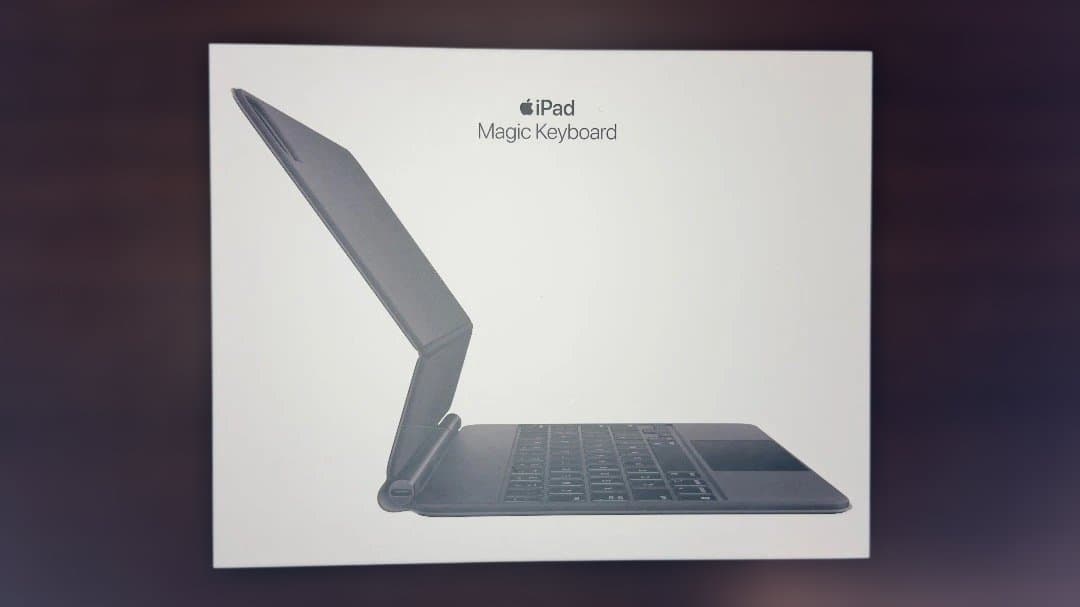 iPad Air用Magic Keyboard Modele Modele Magic Keyboard pentru iPad Air 11