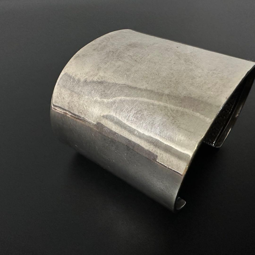 専用Navajo Sunshine Reeves インナーバングル 50mm幅