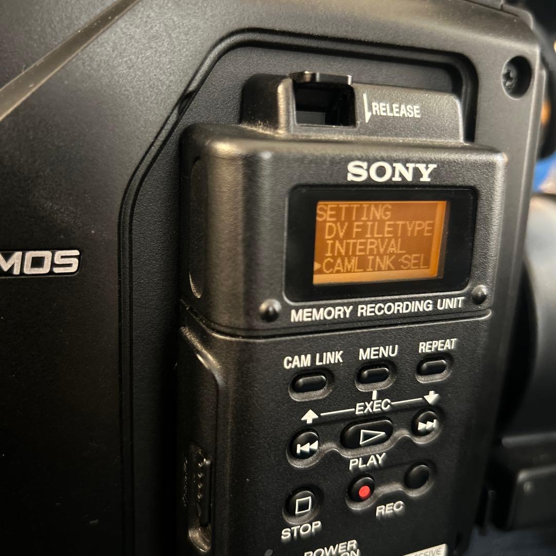 SONY HVR-S270J ＋ SONY HVR-MRC1K 他※一部難あり
