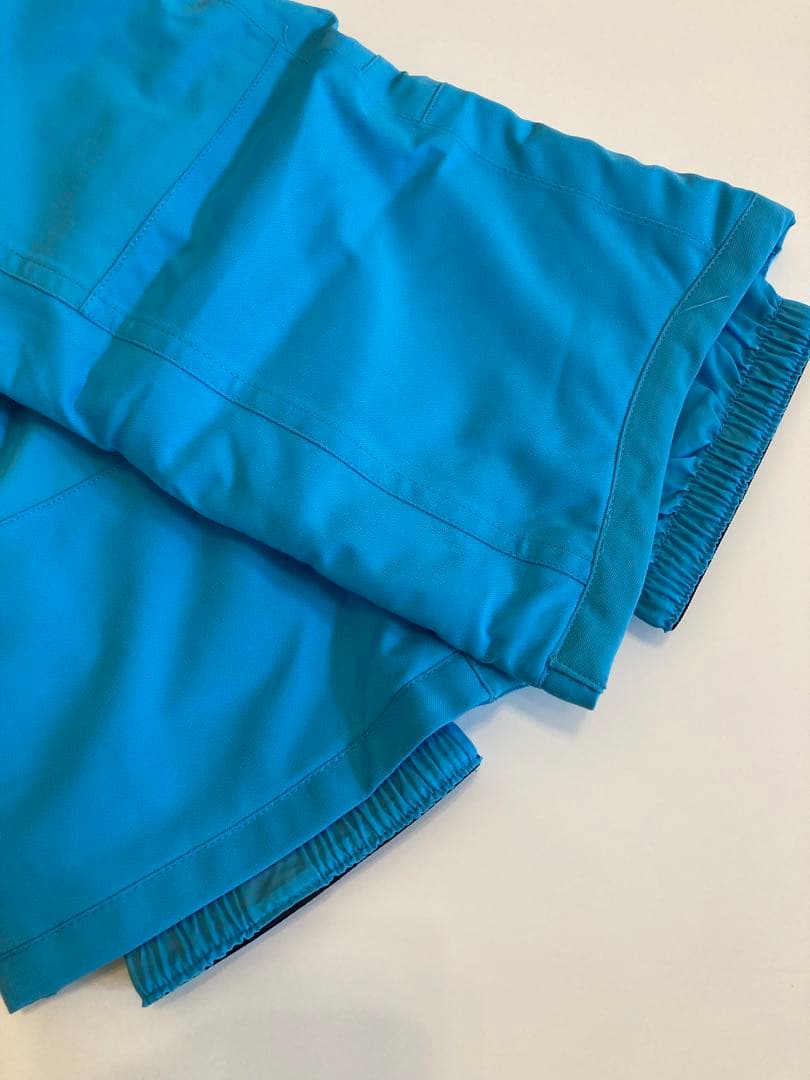 【Burton】スノーウェア上下セット90cm⭐︎美品