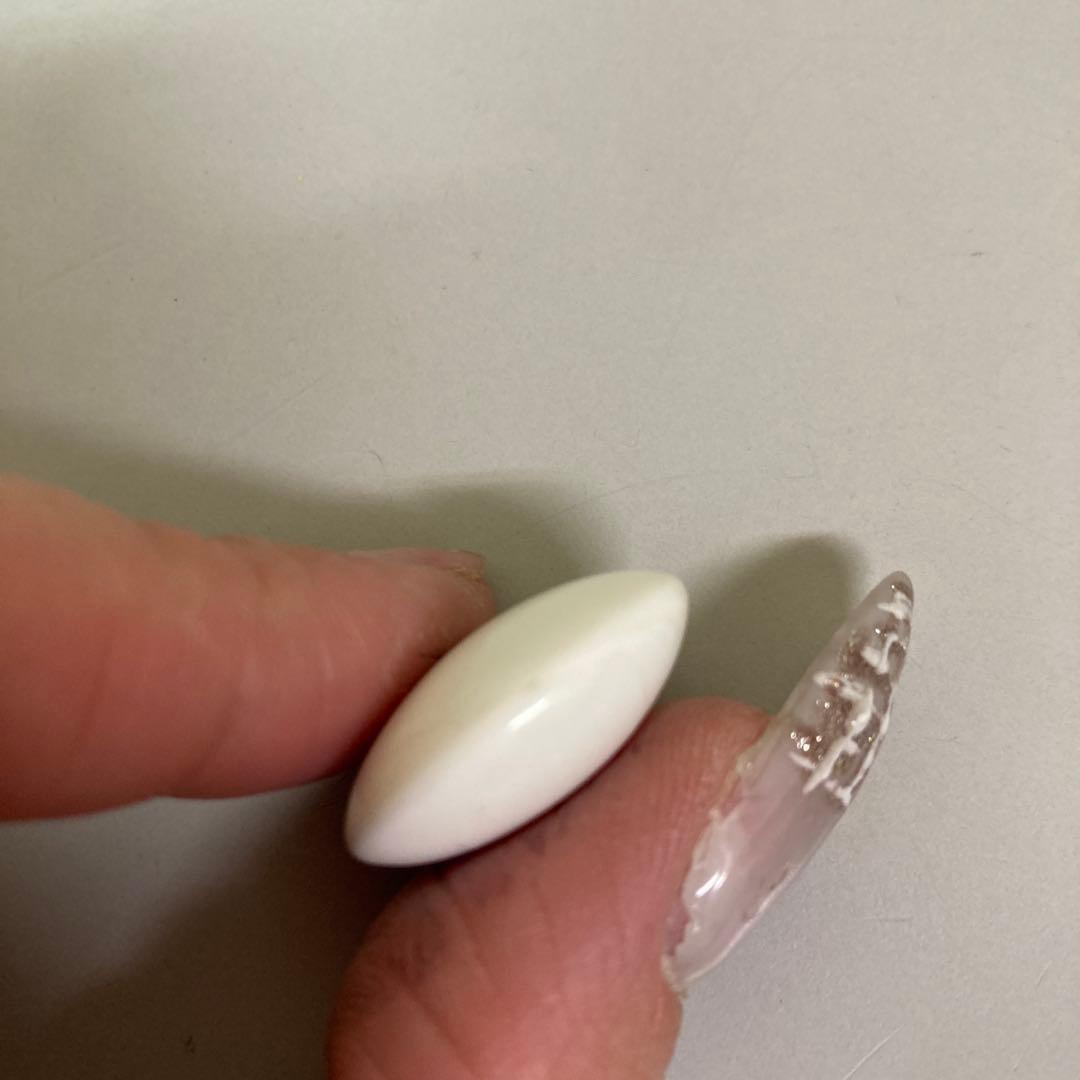 B-4 那智黒 蛤 囲碁 碁石 碁笥 囲碁セット 囲碁盤 囲碁用品 ボードゲーム