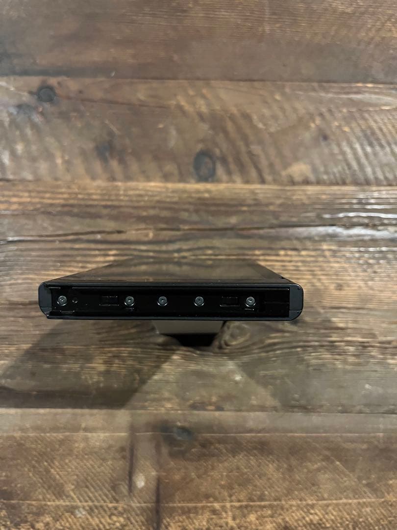 【美品】ニンテンドースイッチ 本体 2017年製 未対策機 Switch