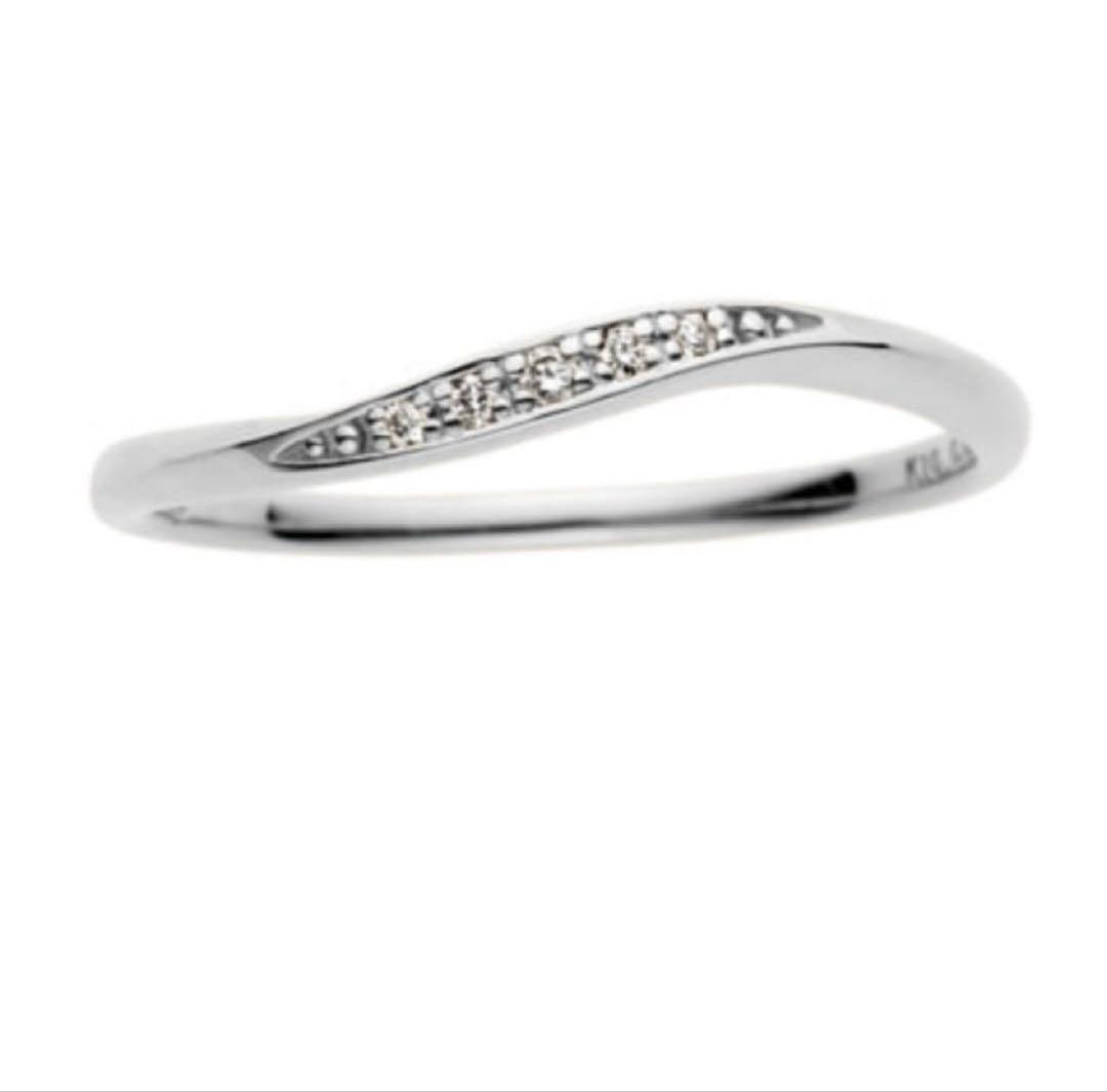 VAヴァンドーム青山 ダイヤモンドリング