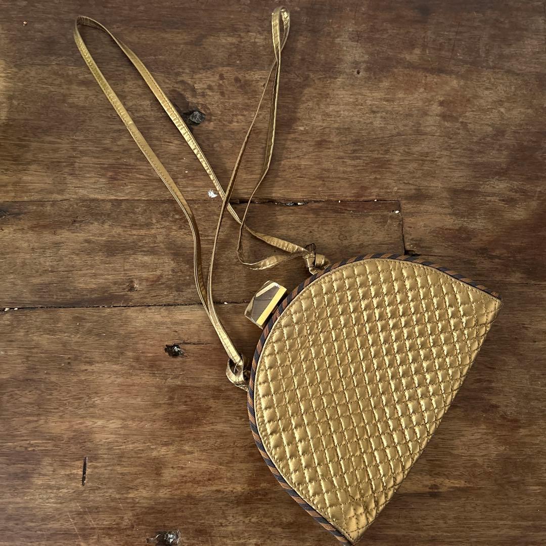 ボッテガヴェネタ　パーティーバッグ