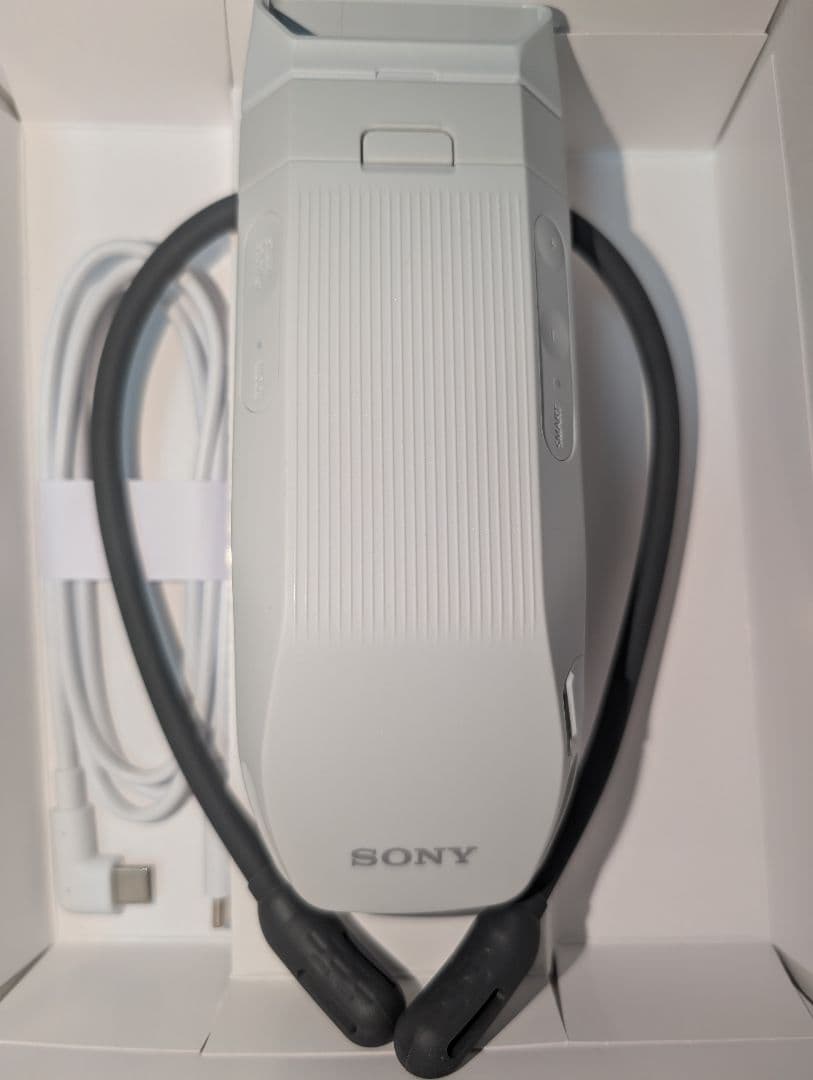 SONY REON POCKET PRO　レオンポケット　プロ