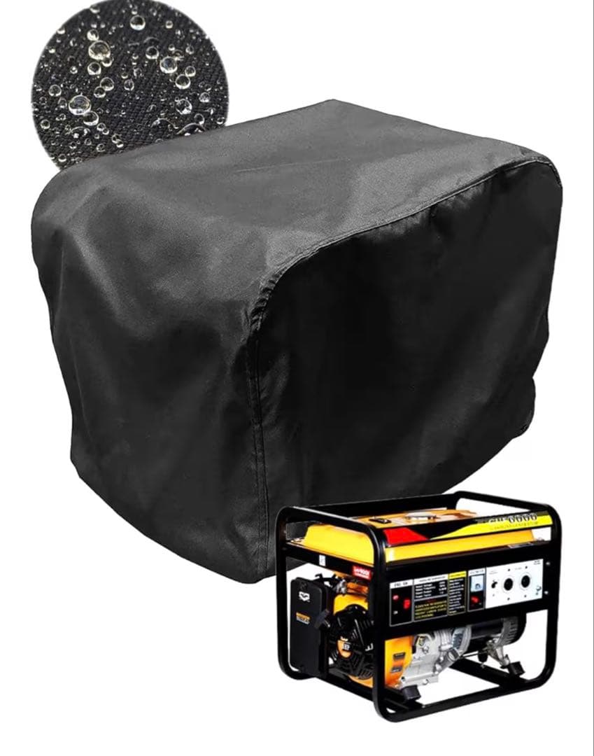 Gaidohインバーター発電機 定格4.0kVA ガソリン ※引き取り限定 - メルカリ