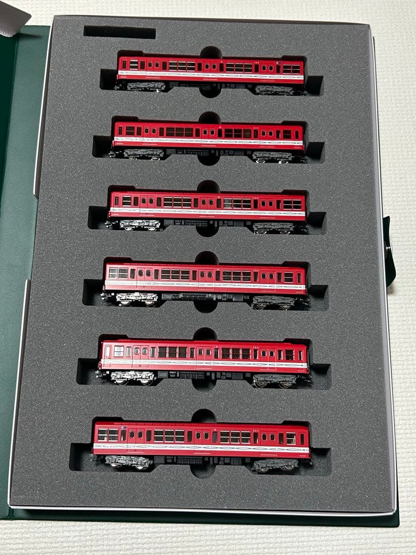 10-1109 営団地下鉄 丸ノ内線