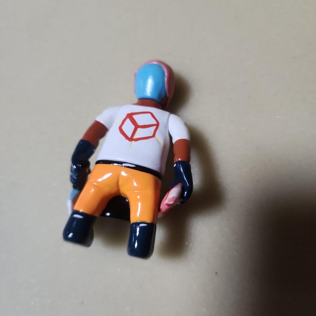 デハラユキノリ 横田キルトン ヴァニマルズ ブッチャー豚セット