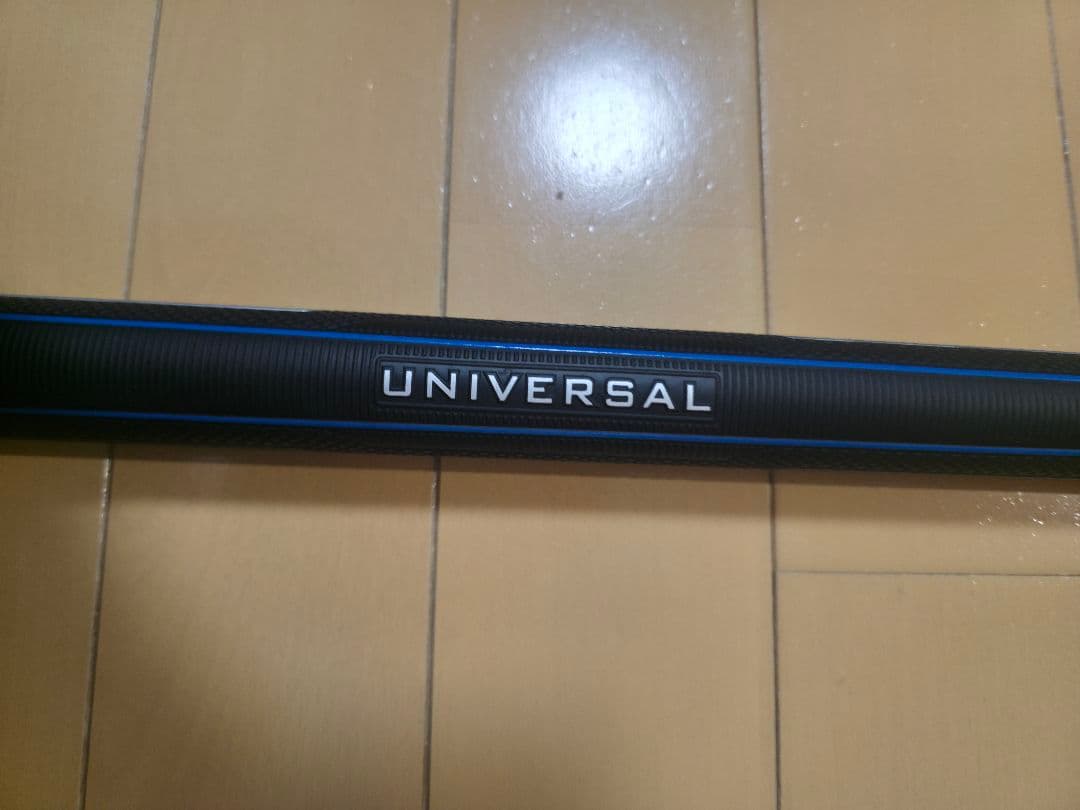 【SALE】UNIVERSAL ビリヤードブレイクキュー　カーボンシャフト