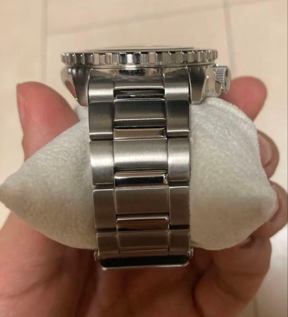 SEIKO セイコーウォッチ SEIKO 5sports SBSA261