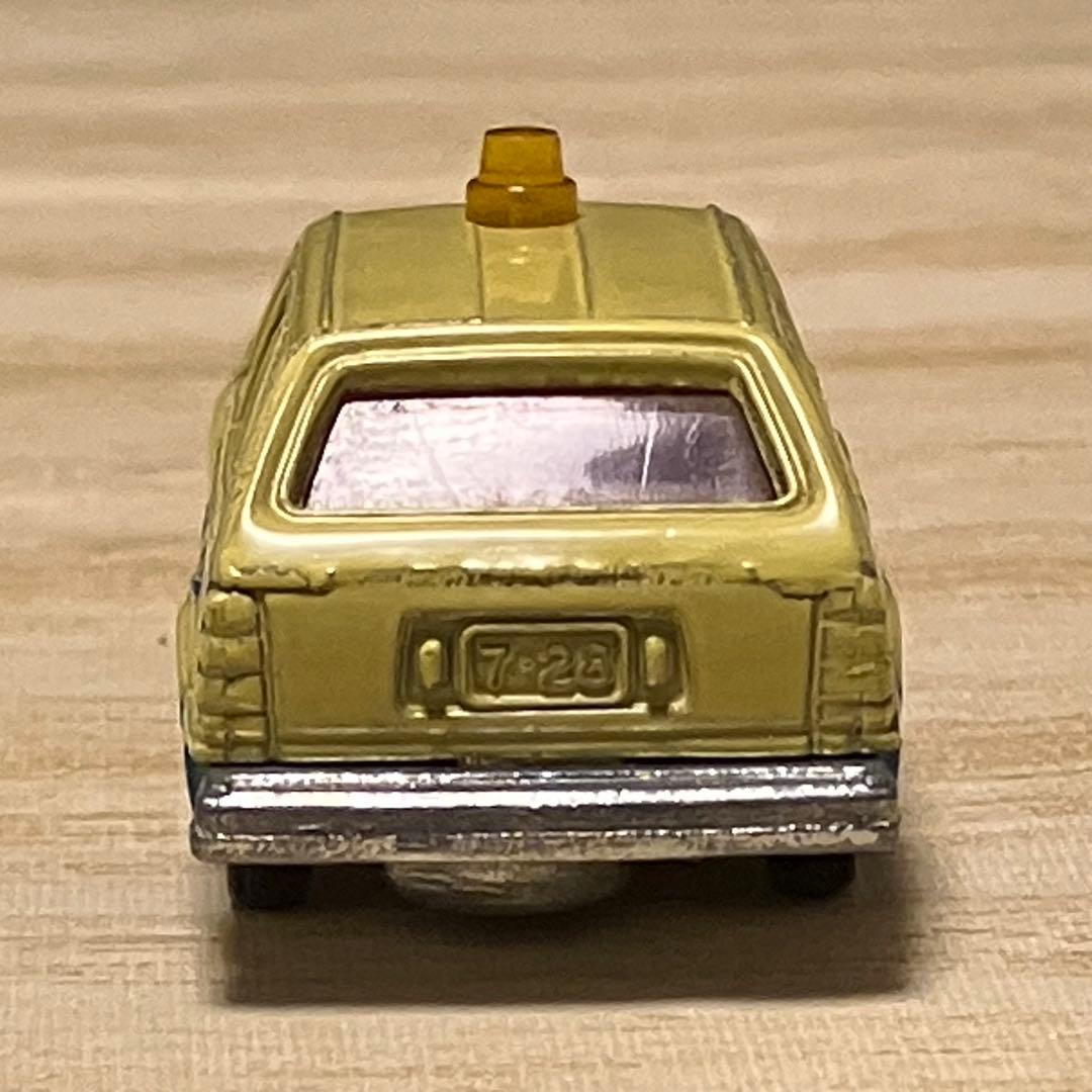 トミカ ホンダ シビック カントリー 東京ガス No.34 1/59