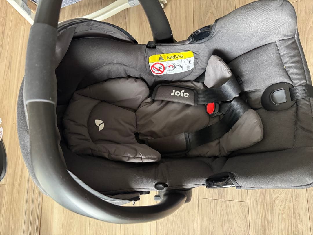 Joie(ジョイー) ベビーシート ジェム エンバー