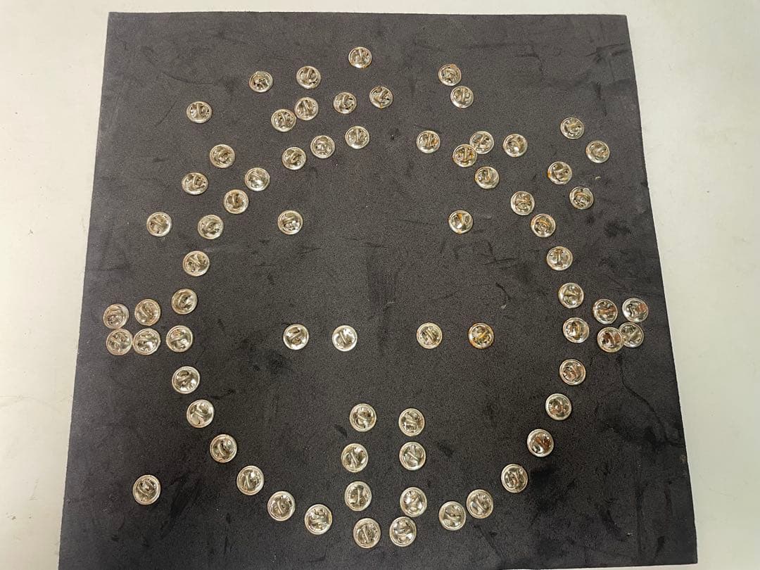 Mr.Childrenミスチルくんピンズセット (BluRay×2、おまけつき) Mr