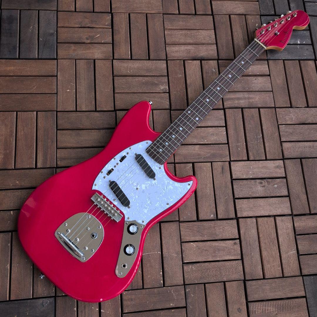 PhotoGenic ムスタングタイプ MG−200 レッド! PhotoGenic ムスタングタイプ MG−200 レッド! Amazon.co.jp: フォト