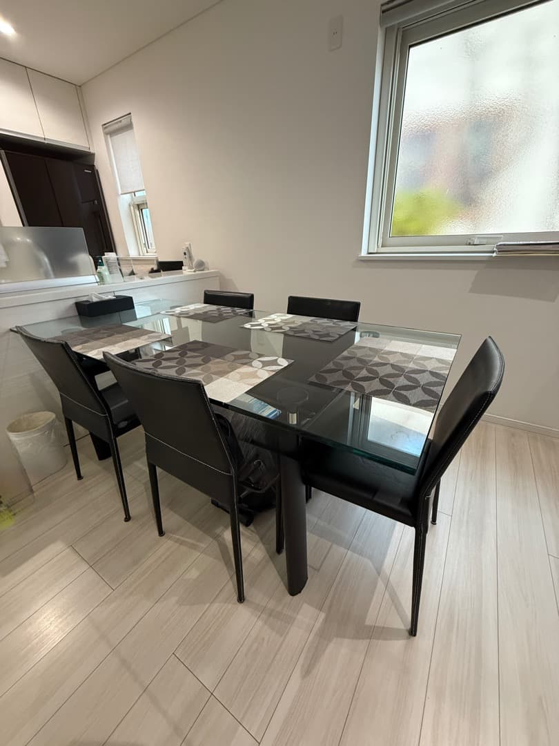 サクサクオレンジ ソファセット