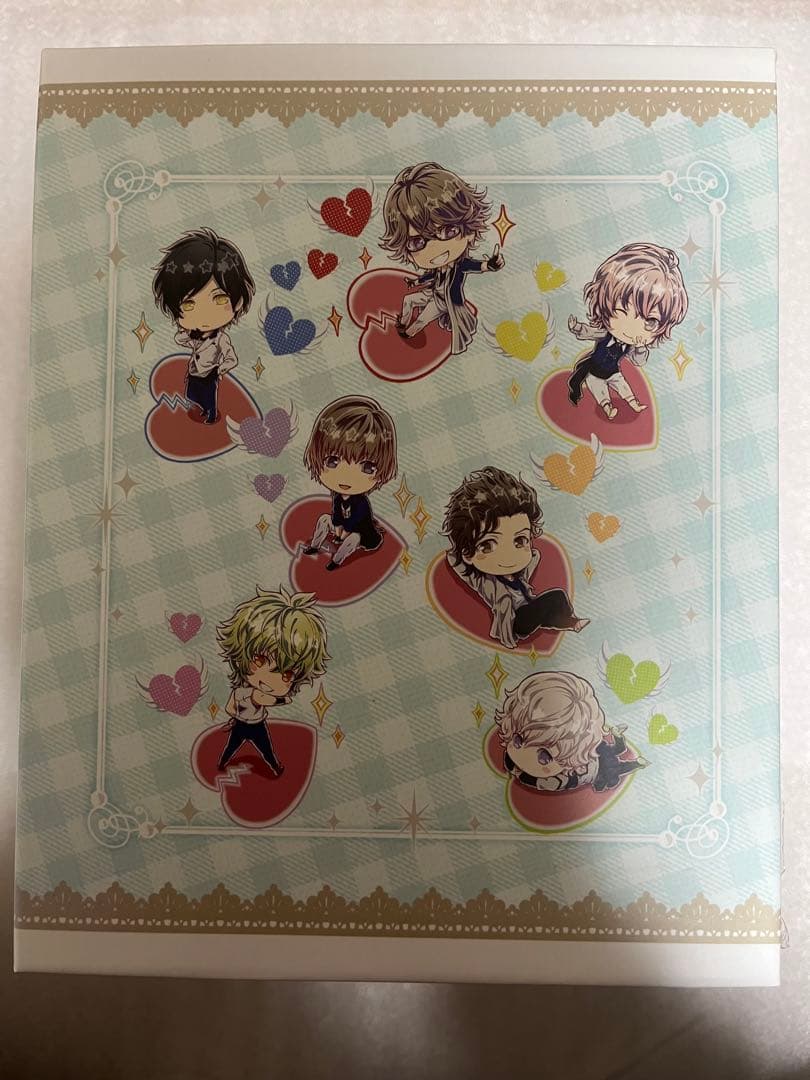 うたの☆プリンスさまっ♪ うたプリ DVD Blu-Ray セット まとめ