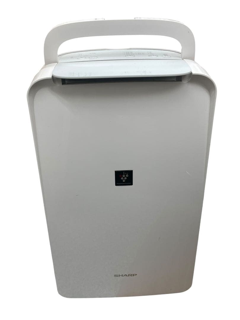 ⭕️SHARP シャープ CV-N71-W 2022年製 除湿機 - メルカリ