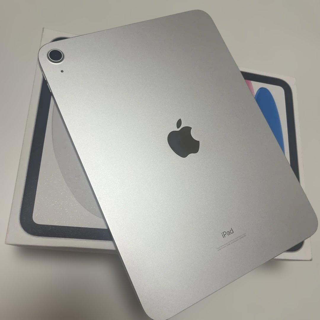 美品 即購入可！Apple iPad 第6世代Wi-Fi 128GB ブロンズ