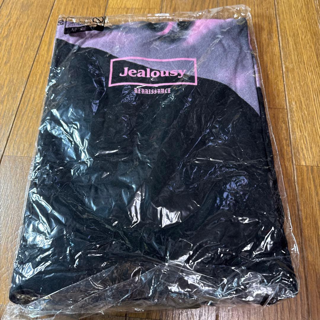 氷室京介 xl renaissance Tシャツ king swing