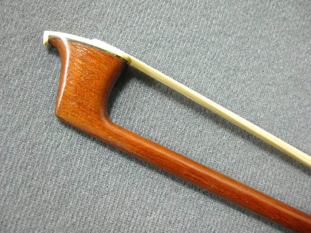 スイス製】Finkel フィンケル バイオリン弓 4/4 「ALLEGRO」