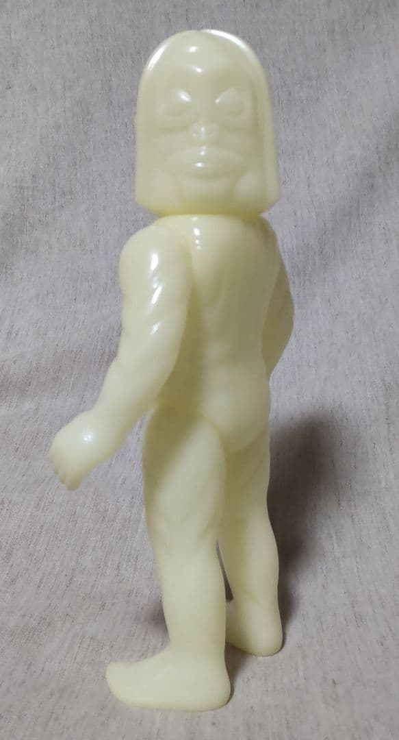 三面ダダ 未塗装 蓄光版